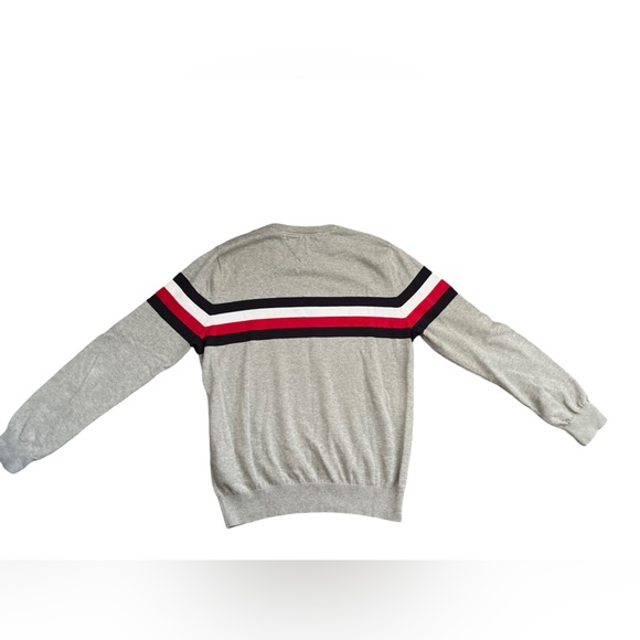 Tommy Hilfiger crewneck sweater - M - Picture 2 of 3